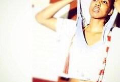 Candice Wiggins