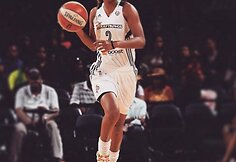 Candice Wiggins