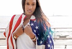 Candice Wiggins