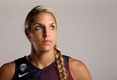 Elena Delle Donne