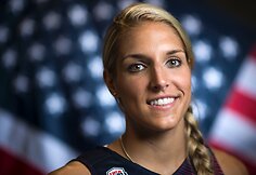 Elena Delle Donne