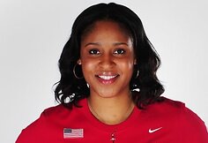 Maya Moore