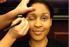 Maya Moore