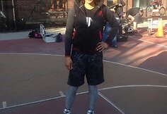 Maya Moore