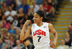 Maya Moore
