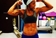 Bryann January