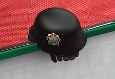 Lietuviai pasaulio ugniagesių čempionate