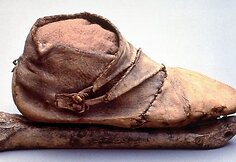 Kaulinės vikingų laikotarpio pačiūžos