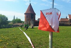Orientavimosi sporto diena