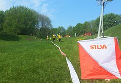 Orientavimosi sporto diena