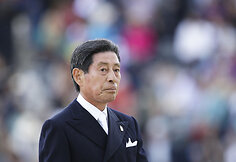 Hiroshi Hoketsu Londone žaidynėse