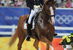 Hiroshi Hoketsu olimpinėse žaidynėse Pekine, 2008 m.