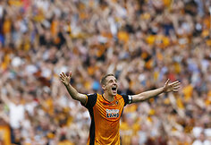 „Hull City“ kapitonas Michaelas Dawsonas