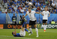 Bastianas Schweinsteigeris