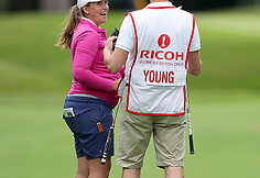 Liz Young