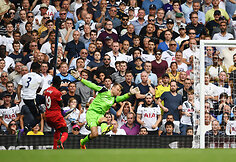 Danny Rose'o įvartis