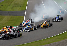 Japonijos GP lenktynės