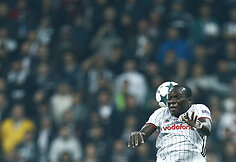 Vincentas Aboubakaras