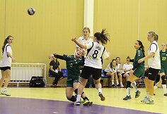Janio Grinbergo rankinio turnyras