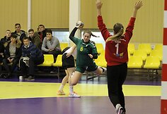 Janio Grinbergo rankinio turnyras