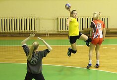 Janio Grinbergo rankinio turnyras