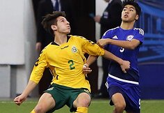 Lietuvos U-18 rinktinė