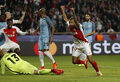 Willy Caballero ir Kylianas Mbappe