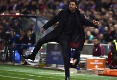 Diego Simeone