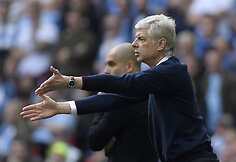 Arsene'as Wengeras