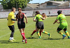 K.Radzevičiaus atminimo regbio turnyras