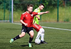 VII lyga: &bdquo;Euforija&ldquo; &ndash; PILK