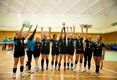 Pasaulio lietuvių sporto žaidynės