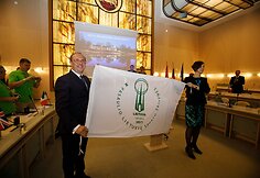 Pasaulio lietuvių sporto žaidynės