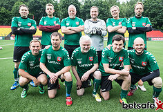 Sporto žurnalistų komanda „Pressas“