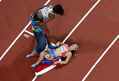 Dafne Schippers