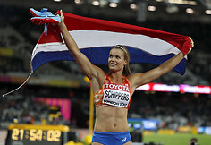 Dafne Schippers