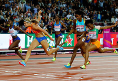 Dafne Schippers
