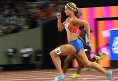 Dafne Schippers