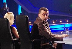 &Scaron;e&scaron;tasis &bdquo;X Faktorius&ldquo; koncertas