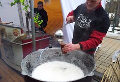 Ramūno Džiugo nuotr.