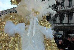 Venecijos karnavalas