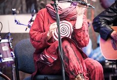 Neda Malūnavičiūtė