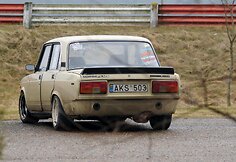 Slalomas „Žiema 2014”