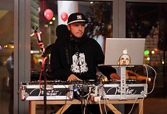 DJ Mamania