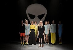 Eglė Žiemytė D. Efect | s/s 13