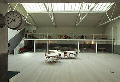 Hub'as Madride