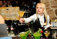 Au&scaron;ra Kazlauskienė (I vieta)
