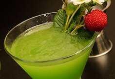 A.Kazlauskienės "Angostura Tea"