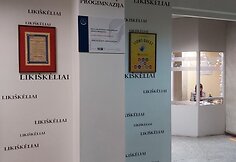 Alytaus Liki&scaron;kėlių progimnazija