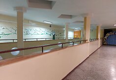 Alytaus Liki&scaron;kėlių progimnazija